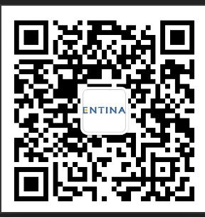 微信公众号二维码